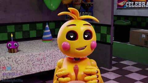 Toy chica r34 paizuri