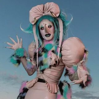 1,951 Likes, 12 Comments - Micah (@dragperfection) on Instag
