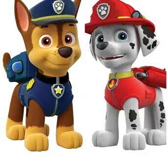 PAW Patrol crew ready to visit Gregory Hills Campbelltown-Ma