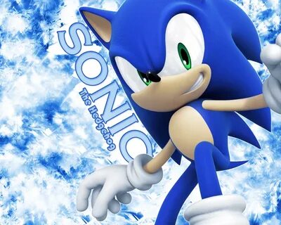 Free download sonic wallpaper 6 by nonamepje customization w