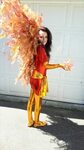 Pin by kamanraider on phoenix costume for comiccon Phoenix c