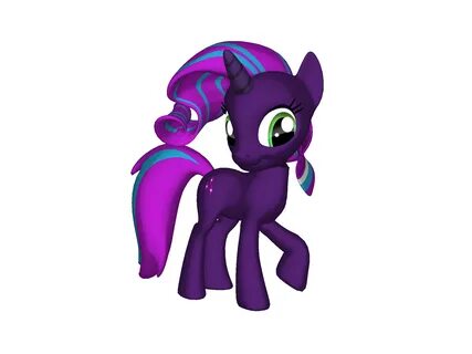 3D Pony Creator by PonyLumen Pony creator, Pony, The creator