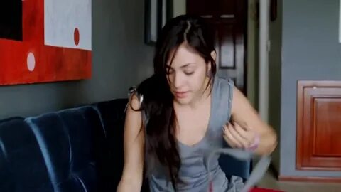 Diana Rios nackt ♥ Ana Rujas hot - Diana (2018) Trailer 🔥 Bo