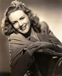 Barbara Britton image