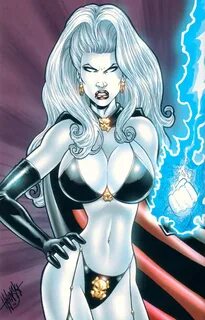 Lady Death Rule 34