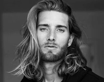 50 Best Long Hairstyles For Men (2021 Guide) Long hair style