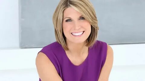 Nicolle Wallace, MSNBC host of "Deadline: White House" Nicol