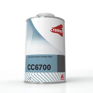Иновационный лак CC6750 от Cromax :: carway.info