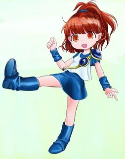Arle Nadja - Puyo Puyo - Zerochan Anime Image Board