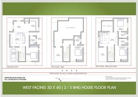 12 30 X 40 Floor Plans Ideas That Dominating Right Now - Hom