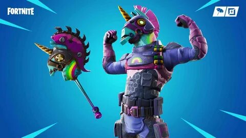 Fortnite: How to unlock the Bash skin - tips and tricks Fort