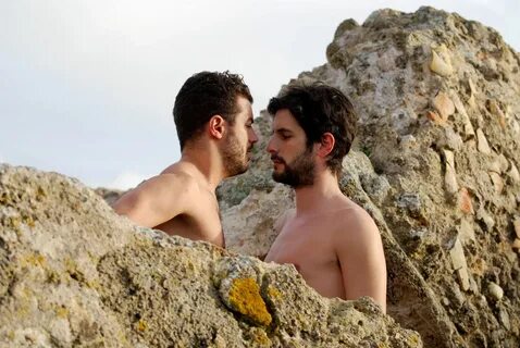 Alejandro Durán " Homocine - Cine Gay Lésbico Transexual y B