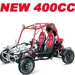 400cc Go Kart New Design Hot !! - Buy Go Kart 400cc,400cc Go