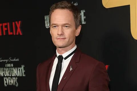 Neil Patrick Harris To Star In Channel 4’s Russell T Davies-