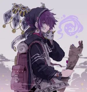 Az(zz) on Twitter Anime character design, Anime drawings boy