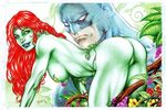 Batman Poison Ivy Porn