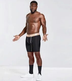 Kevin hart MARCA.com