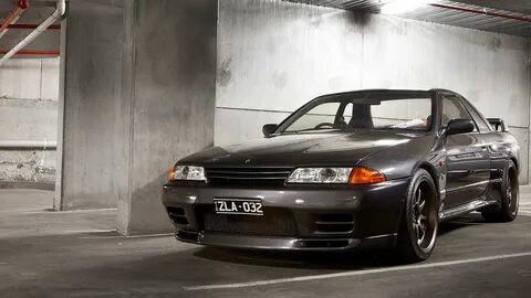 Nissan R32 Wallpapers - Wallpaper Cave