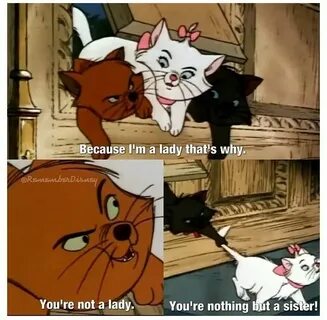 Quotes From Aristocats. QuotesGram