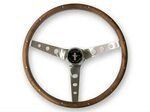 1970 FORD MUSTANG Scott Drake Replacement Steering Wheels 96