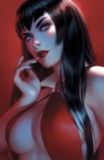 Vampirella - Zerochan Anime Image Board