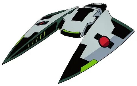 Plumber Ship Ben 10 Wiki Fandom