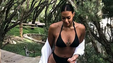 Liz Cambage: I'm a six-foot-eight woman who likes to have se