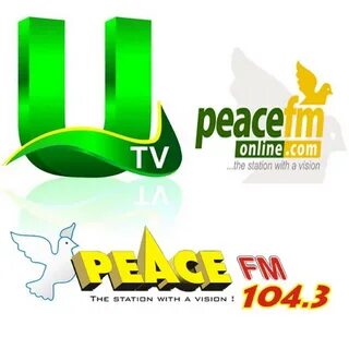 Osei Kwame Despite Rules - Peace Fm And UTV The Most Patroni