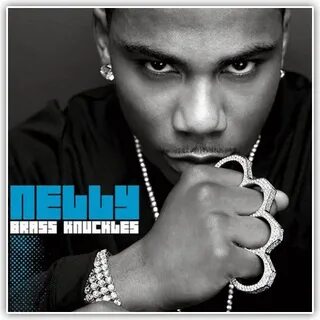 Album Covers Nelly // LL Cool J // T.I. // Karina