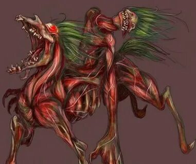 The Nuckelavee - Album on Imgur