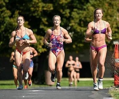 Brooke Wells / Jessica Griffith / Jennifer Dancer