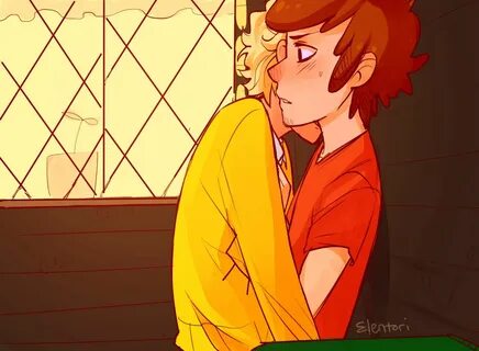 Картинки Билла И Диппера 18.