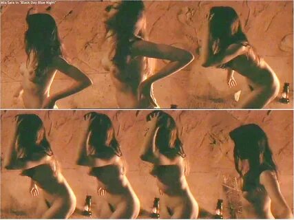 Mia sarah nude 💖 Laura Murdoch, Mia Sara - Timecop - 1080p -