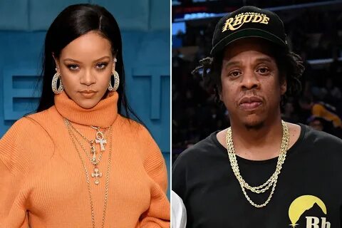 The Wrap Up Magazine: Jay-Z And Rihanna Call For Justice In 