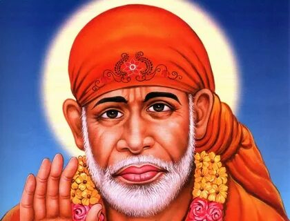 Ask Shirdi Sai Baba : Word's of Shirdi Sai Baba : Om sairam 