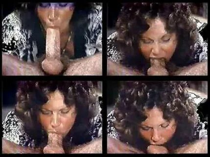 John Holmes And Linda Lovelace.