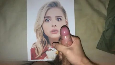 Chloe Grace Moretz Look Alike Blowjob - Porn Photos Sex Vide