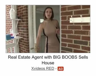 Elay Smith Real Estate Agent Porn