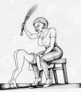 Spank drawings 🔥 Spanking asstr 🌈 Spanking Art of Lee Warner