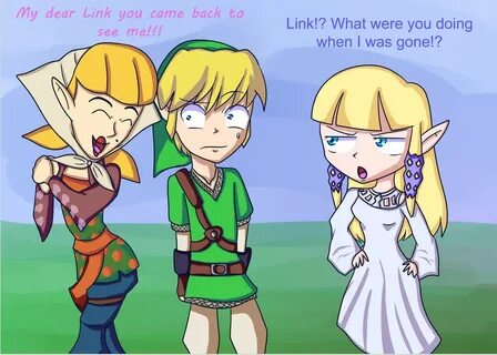 The Legend of Zelda Fan Art: Link... Legend of zelda, Legend
