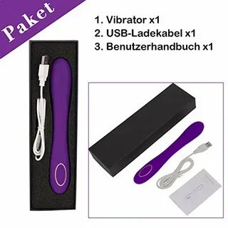 Купить двойные вибраторы DUUKER ✓ Vibrator für Frauen und Pa