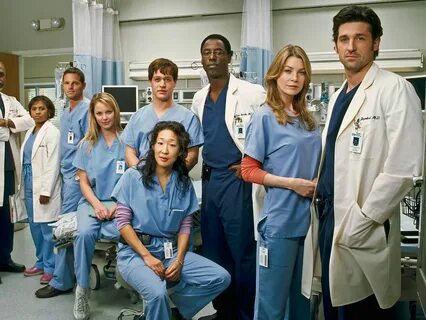 Grey’s Anatomy' season 17 premieres tonight. Is the series w