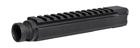 TROY INDUSTRIES INC TROY SRAI-AK1-T0BT-00 AK47 RAIL TOP BLK 