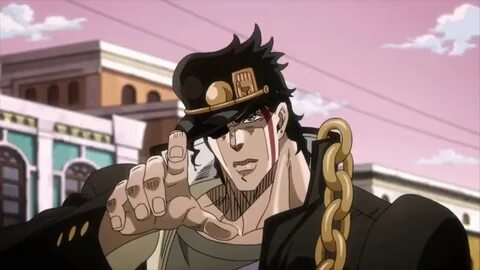 Steely Dan beatdown but star platinum by Jin Hashimoto is pl