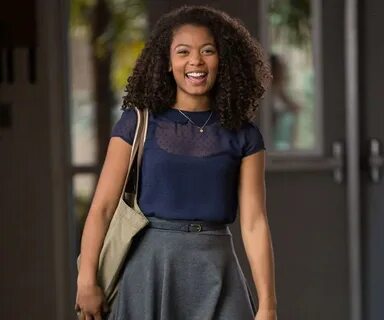 Jaz Sinclair Biography, Age, Weight, Height, Friend, Like, A