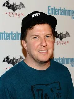 Фото: Ник Свардсон (Nick Swardson) Фото 5