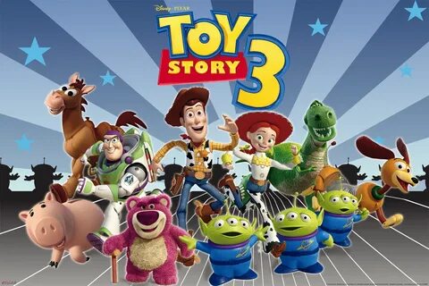 Who directed Toy Story 3? - Celebrity.fm - #1 Official Stars