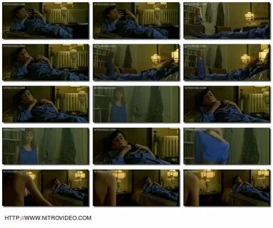 Carey Mulligan Nude in When Did You Last See Your Father? - 