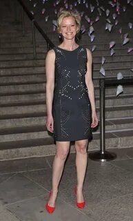 Gretchen Mol Vanity Fair Party at Tribeca Film Festival in N