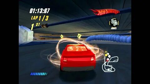 Lets play Hot Wheels: Beat that! Ep 1 - YouTube